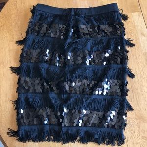 Fun flirty skirt